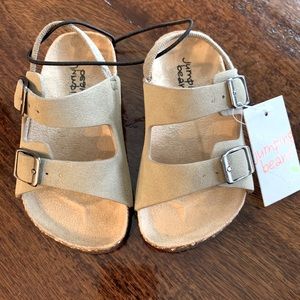 Jumping Beans Toddler Sandals
